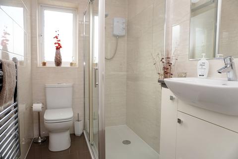 4 Hapton View, Strathaven, ML10 6UH