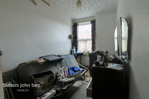 102 Hamil Road, Stoke-on-trent, ST6 1AU