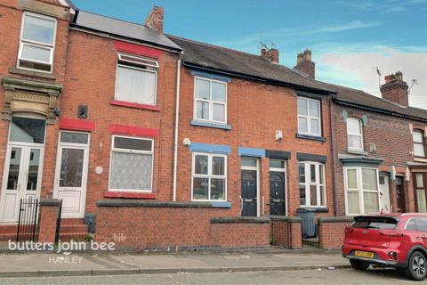 102 Hamil Road, Stoke-on-trent, ST6 1AU