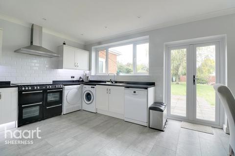 49 Augustine Road, Minster On Sea, Sheerness, ME12 2NE
