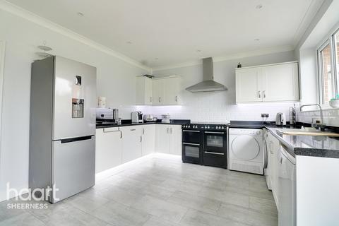 49 Augustine Road, Minster On Sea, Sheerness, ME12 2NE