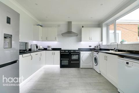 49 Augustine Road, Minster On Sea, Sheerness, ME12 2NE