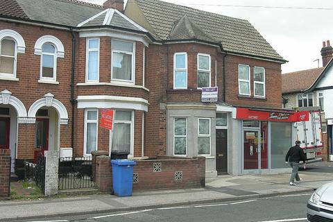 Studio to rent, Ipswich, Ipswich IP3