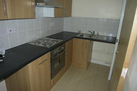Studio to rent, Ipswich, Ipswich IP3