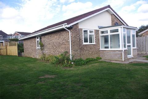 3 bedroom bungalow for sale, Trinity Way, Bradpole, Bridport, Dorset, DT6
