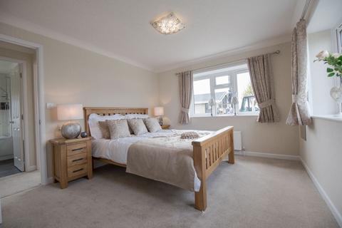 2 bedroom park home for sale - GOODWOOD The Grange, Moorbarns Lane, Lutterworth LE17 4QJ