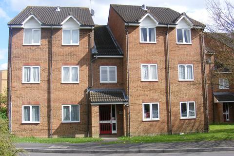 1 bedroom apartment to rent, Stratford Place, Shakespeare Road, Eastleigh, SO50