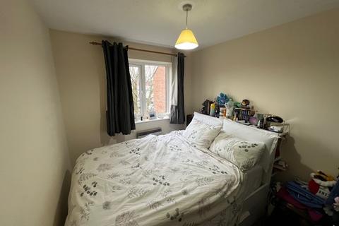 1 bedroom apartment to rent, Stratford Place, Shakespeare Road, Eastleigh, SO50