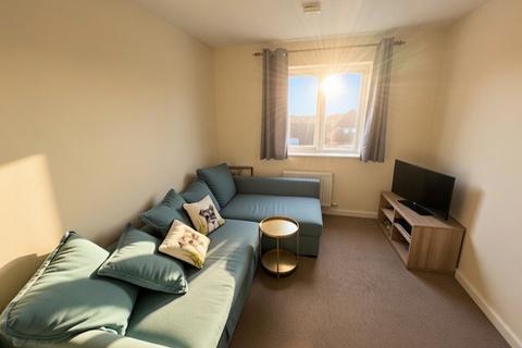 undefined, Stratford Place, Shakespeare Road, Eastleigh, SO50