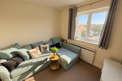 undefined, Stratford Place, Shakespeare Road, Eastleigh, SO50