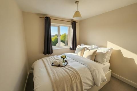 undefined, Stratford Place, Shakespeare Road, Eastleigh, SO50