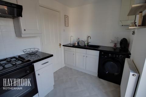 17 Appleton Close, Dalton, Rotherham, S65 3HQ