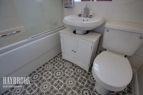 17 Appleton Close, Dalton, Rotherham, S65 3HQ