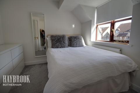17 Appleton Close, Dalton, Rotherham, S65 3HQ