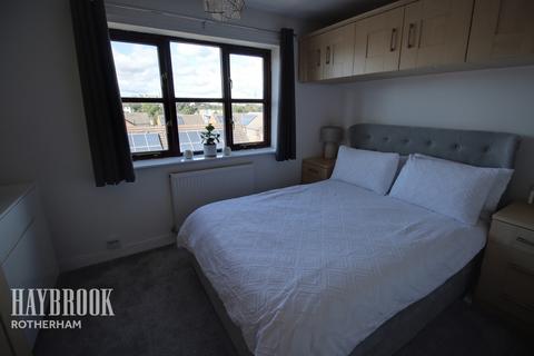 17 Appleton Close, Dalton, Rotherham, S65 3HQ