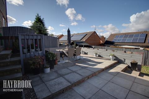 17 Appleton Close, Dalton, Rotherham, S65 3HQ