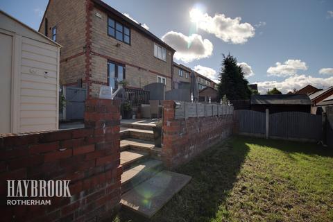 17 Appleton Close, Dalton, Rotherham, S65 3HQ