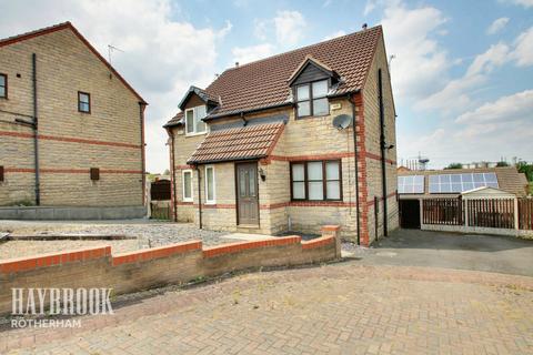 17 Appleton Close, Dalton, Rotherham, S65 3HQ