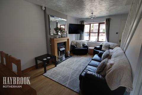 17 Appleton Close, Dalton, Rotherham, S65 3HQ