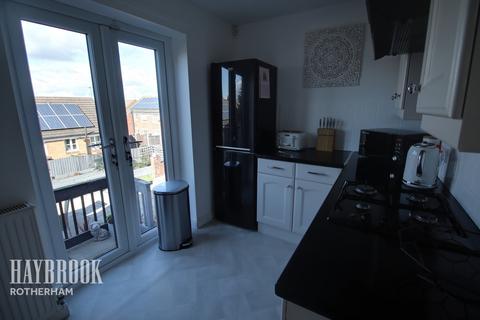 17 Appleton Close, Dalton, Rotherham, S65 3HQ