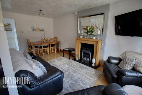 17 Appleton Close, Dalton, Rotherham, S65 3HQ