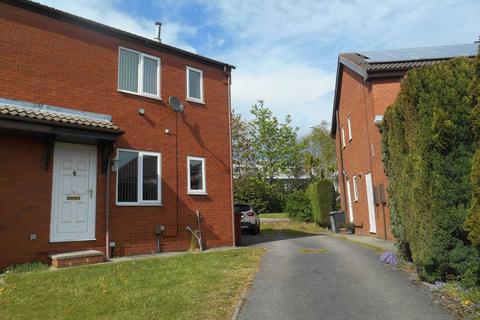 Tawny Close, Morley