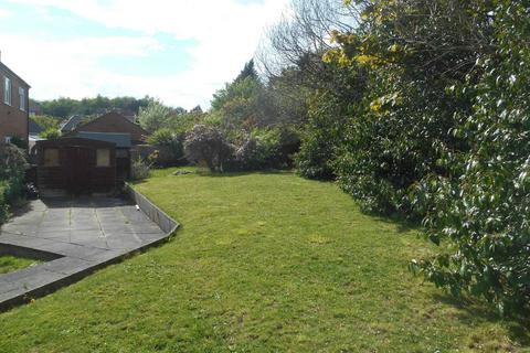 1 bedroom end of terrace house to rent, Tawny Close, Morley