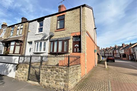 19 Barnburgh Lane, Goldthorpe, Rotherham, S63 9PF