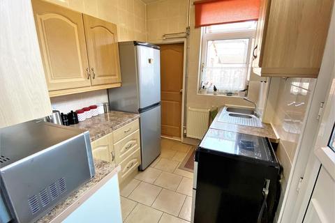 19 Barnburgh Lane, Goldthorpe, Rotherham, S63 9PF