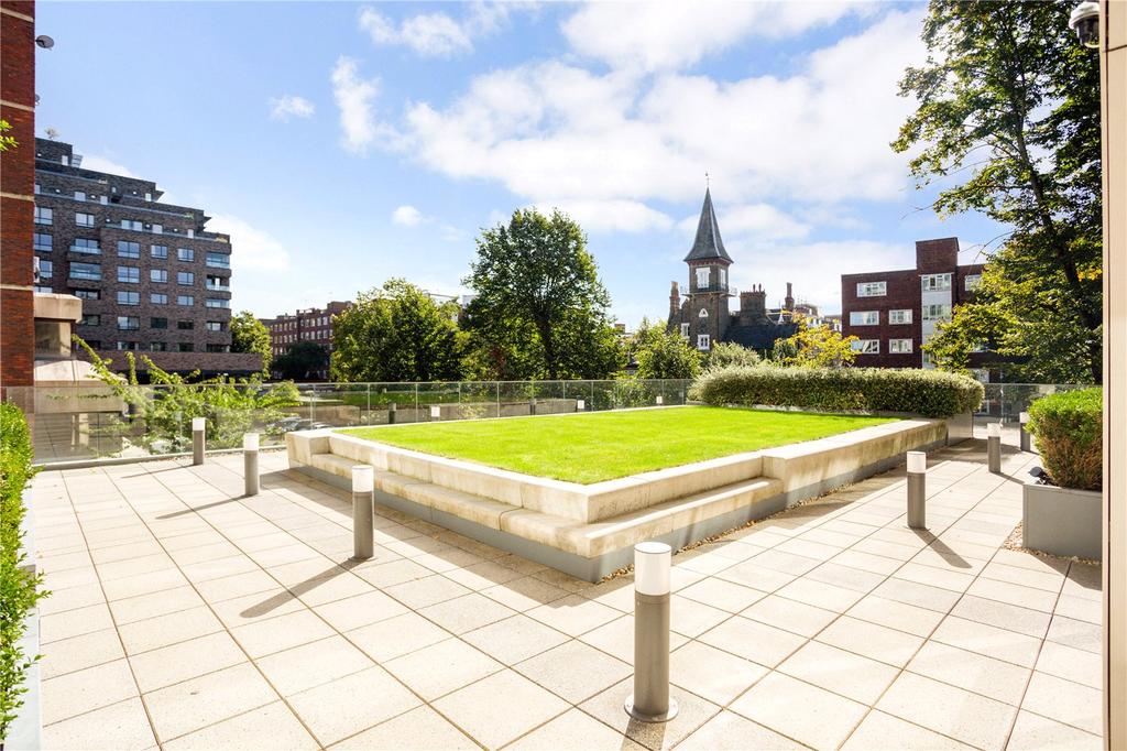Communal Gardens