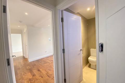 undefined, Bellfield Road, Hp13