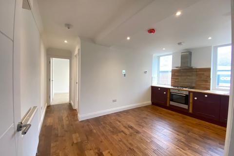 undefined, Bellfield Road, Hp13