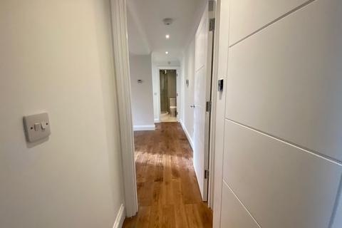 undefined, Bellfield Road, Hp13