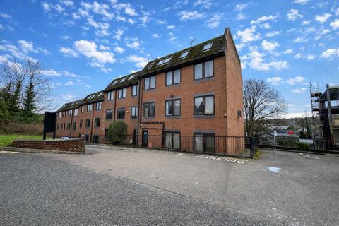 undefined, Bellfield Road, Hp13