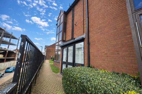 undefined, Bellfield Road, Hp13