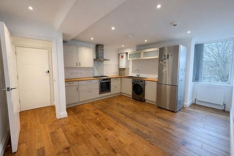 undefined, Bellfield Road, Hp13