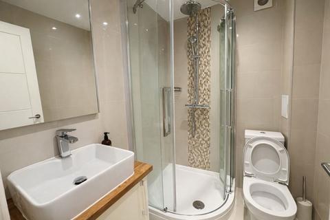 undefined, Bellfield Road, Hp13