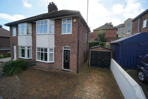 31 Bessingby Road, Sheffield, S6 2NG