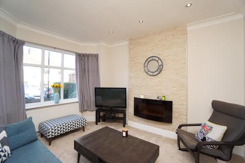 31 Bessingby Road, Sheffield, S6 2NG