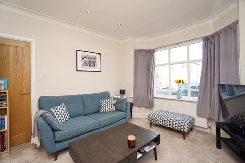 31 Bessingby Road, Sheffield, S6 2NG