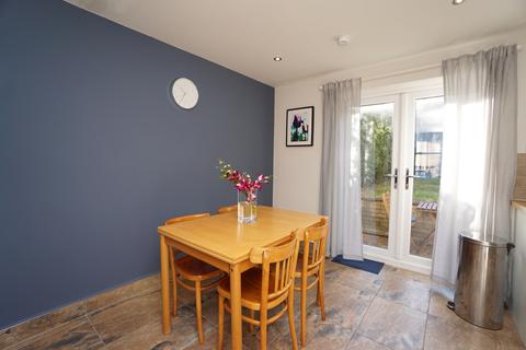 31 Bessingby Road, Sheffield, S6 2NG