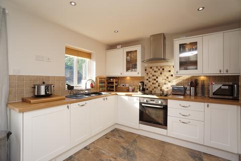 31 Bessingby Road, Sheffield, S6 2NG