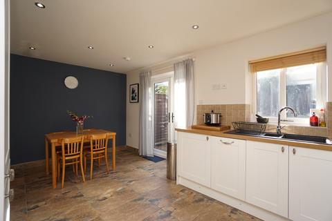 31 Bessingby Road, Sheffield, S6 2NG