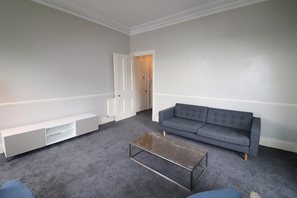 Holburn Street, Flat, AB10 2 bed flat to rent £850 pcm (£196 pw)