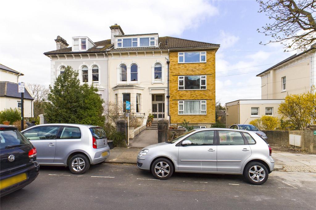 Clermont Terrace, Brighton, East Sussex, BN1 2 bed £1,450