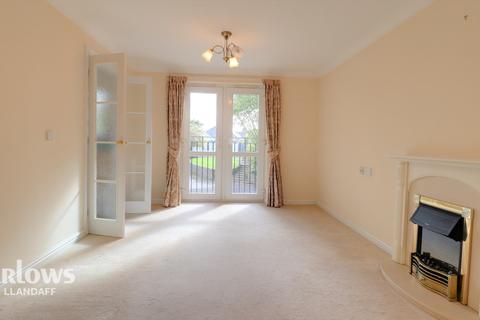1 bedroom apartment for sale - Station Road, Cardiff