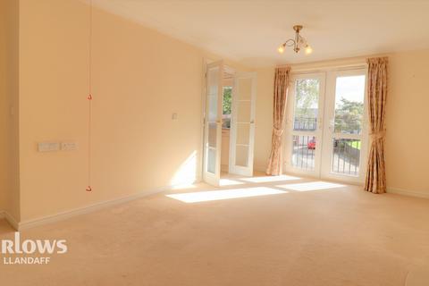 1 bedroom apartment for sale - Station Road, Cardiff