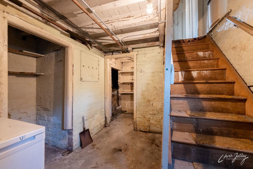 Cellars