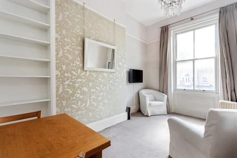 1 bedroom apartment for sale - St. Pauls Road, London