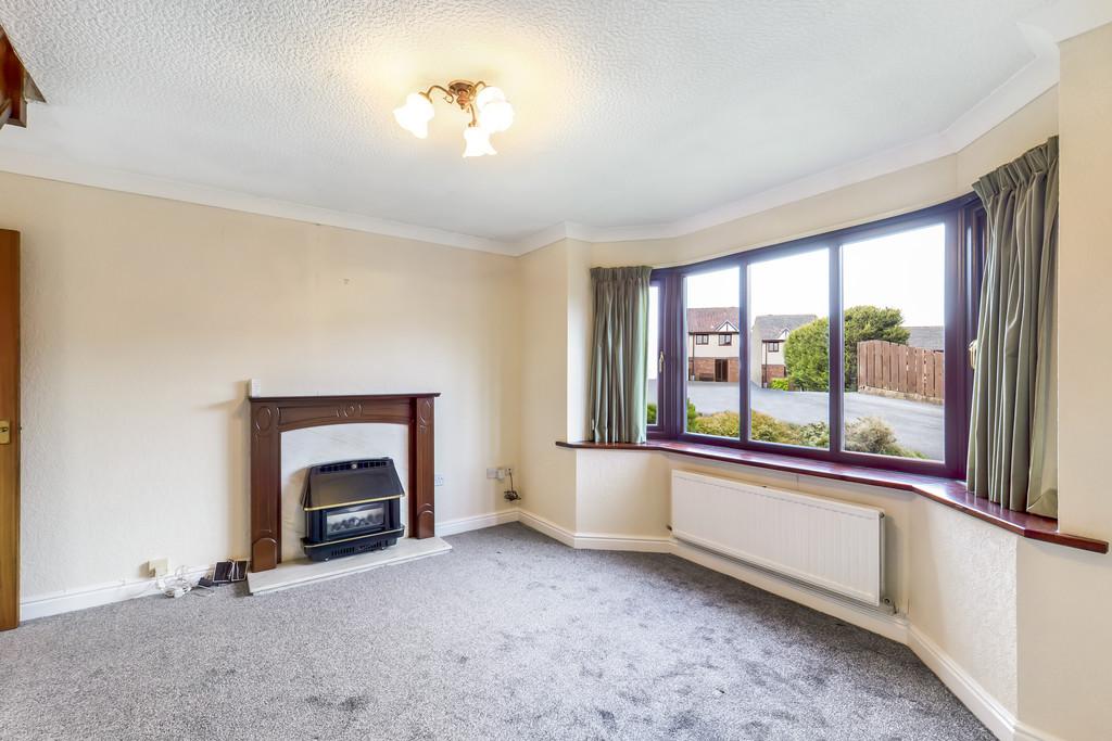 37 Meadow Croft, Penrith, Cumbria... 2 bed semidetached house £180,000